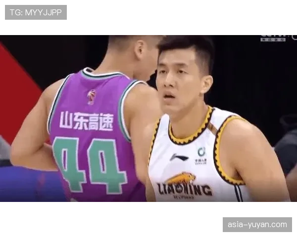 山东高速加时惜败北京北汽,吉伦沃特空砍41分