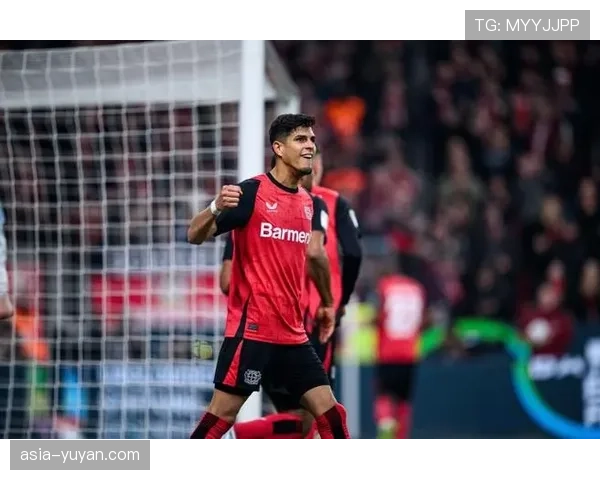 德甲实时:勒沃库森半场3-0领先波鸿,控球率高达78%